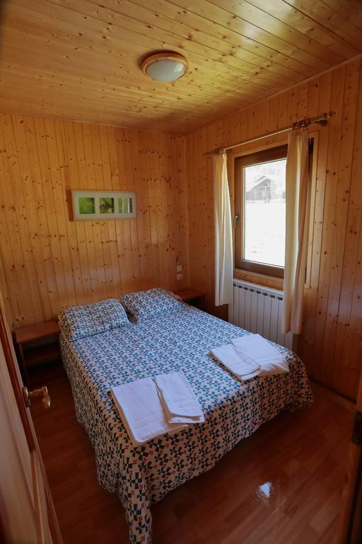 Camping Valle De Ечо Екстер'єр фото